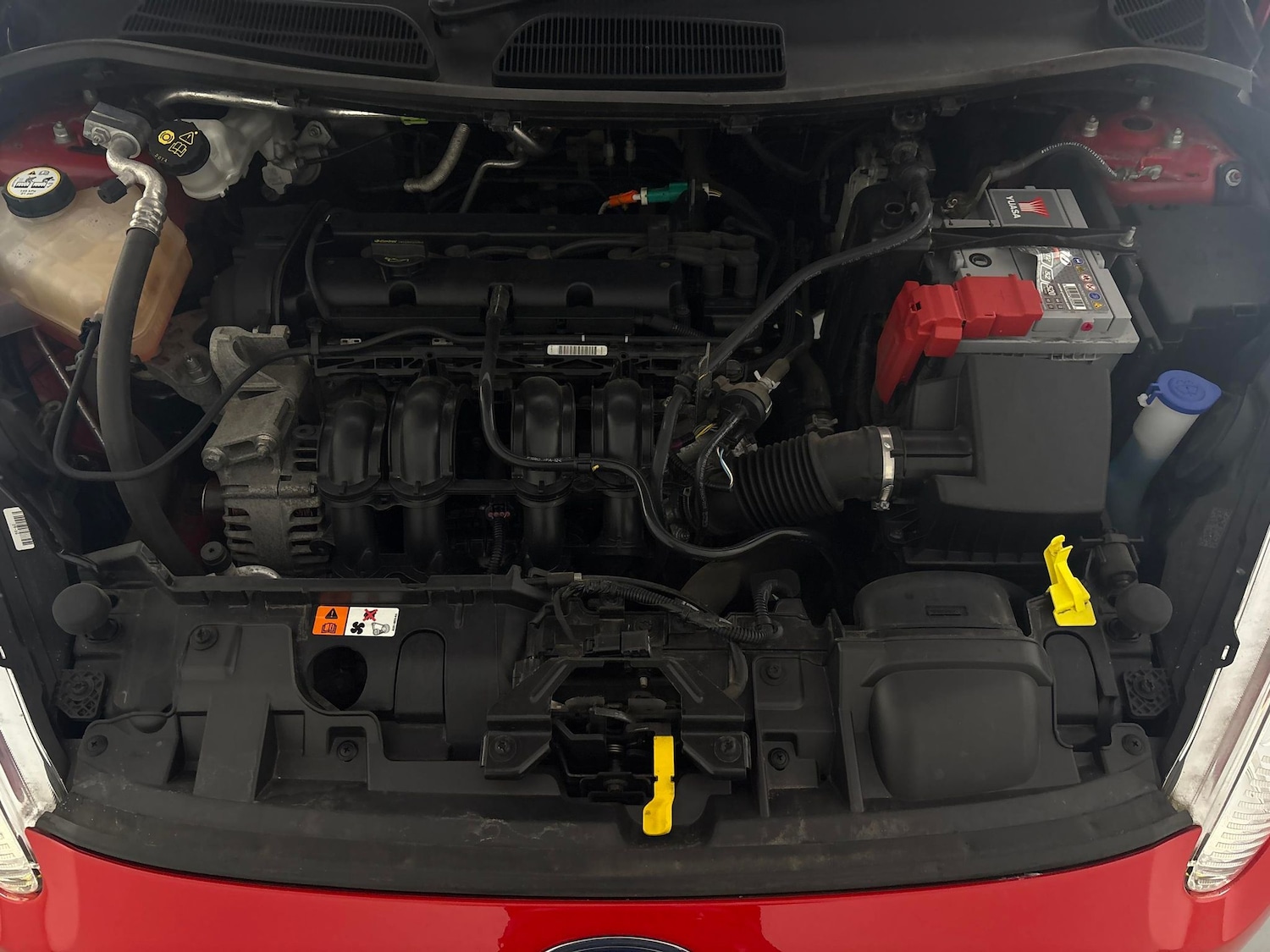 Vehicle 38