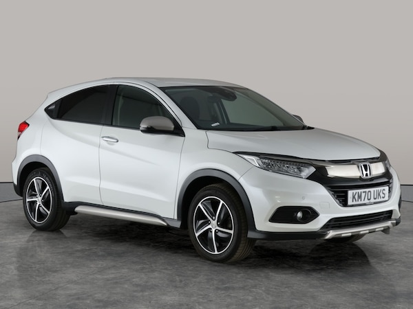 Used Honda HR-V 2020 for sale - 76240879: Photo 11