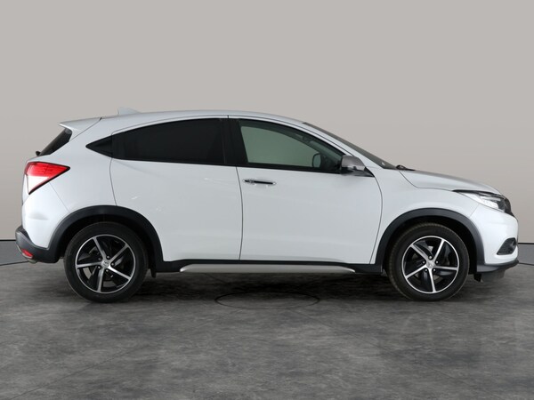 Used Honda HR-V 2020 for sale - 76240879: Photo 12