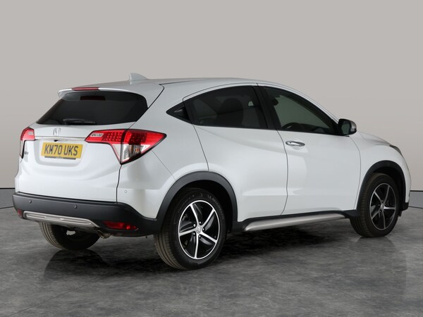 Used Honda HR-V 2020 for sale - 76240879: Photo 13