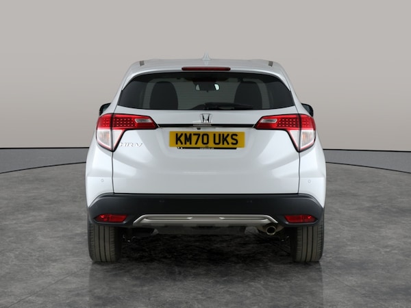 Used Honda HR-V 2020 for sale - 76240879: Photo 14