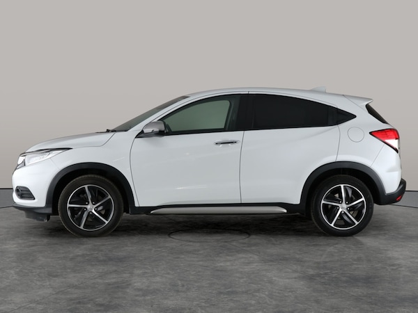 Used Honda HR-V 2020 for sale - 76240879: Photo 17