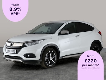 Honda - HR-V