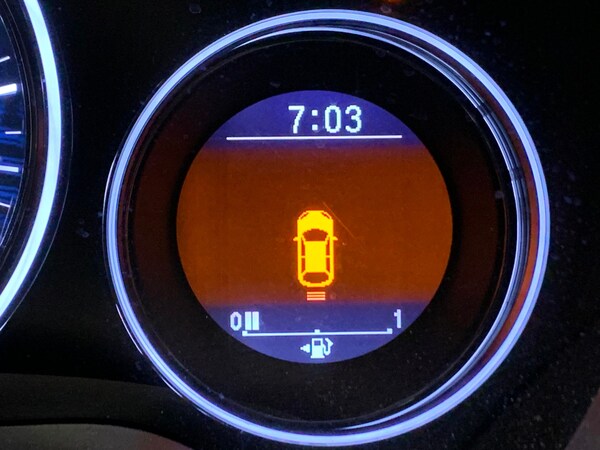Used Honda HR-V 2020 for sale - 76240879: Photo 21