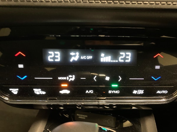 Used Honda HR-V 2020 for sale - 76240879: Photo 22