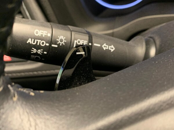 Used Honda HR-V 2020 for sale - 76240879: Photo 23