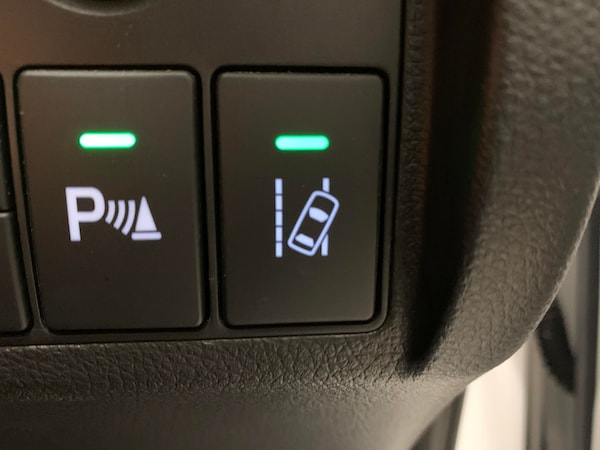 Used Honda HR-V 2020 for sale - 76240879: Photo 27