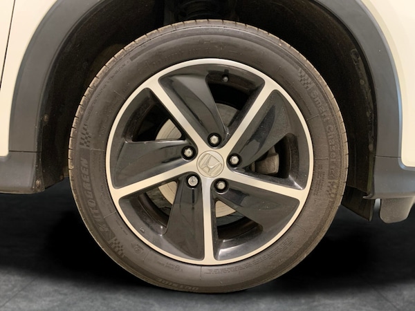 Used Honda HR-V 2020 for sale - 76240879: Photo 31