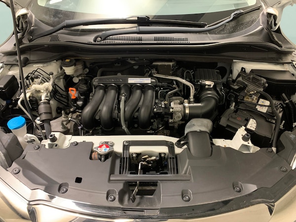 Used Honda HR-V 2020 for sale - 76240879: Photo 41