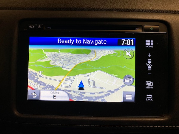 Used Honda HR-V 2020 for sale - 76240879: Photo 8