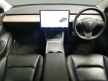 Used Tesla Model 3 2020 for sale - 75148718: Photo