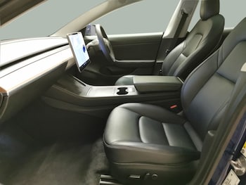 Used Tesla Model 3 2020 for sale - 75148718: Photo