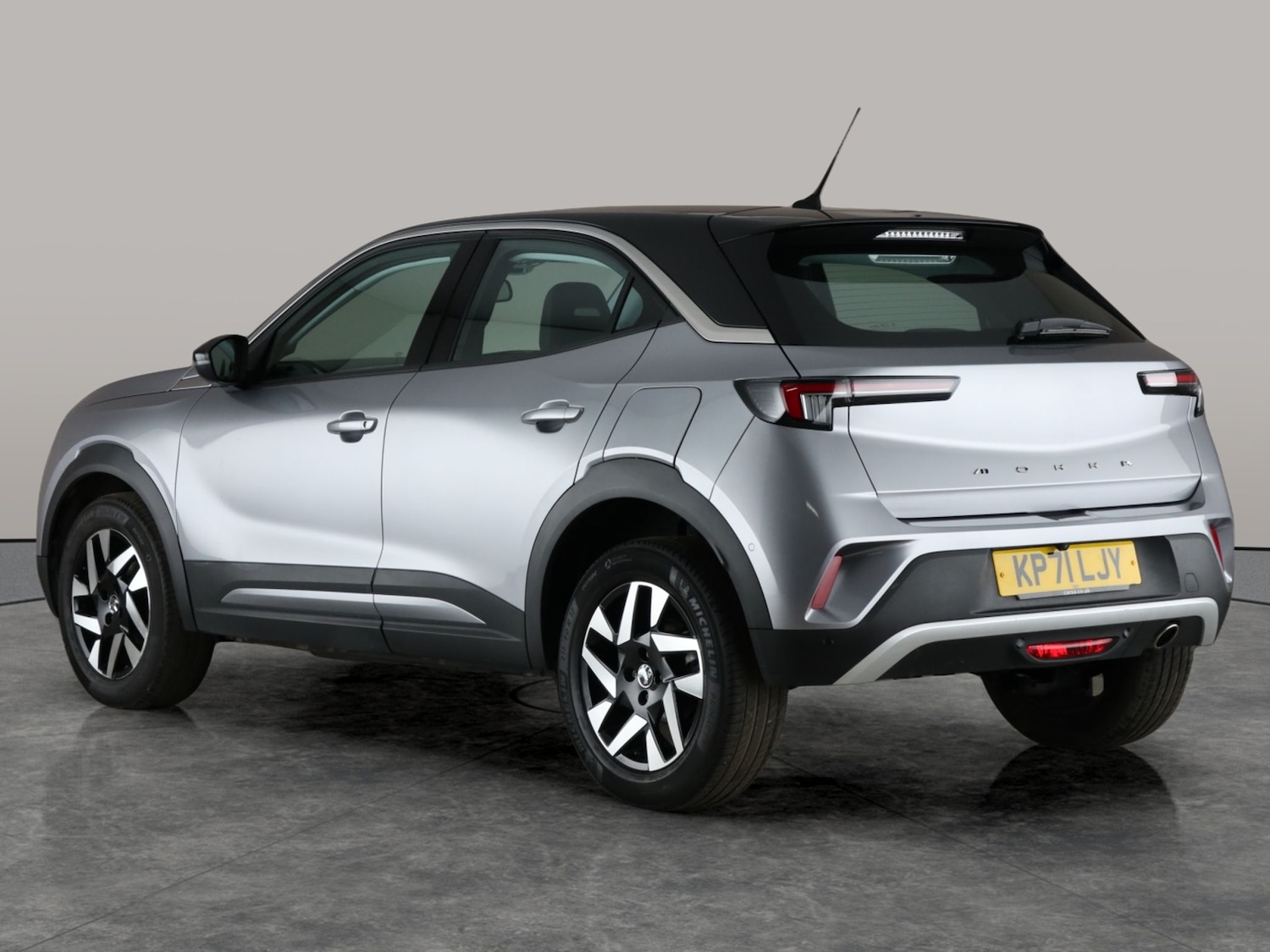 Used Vauxhall Mokka 2021 for sale - 77125544: Photo 12