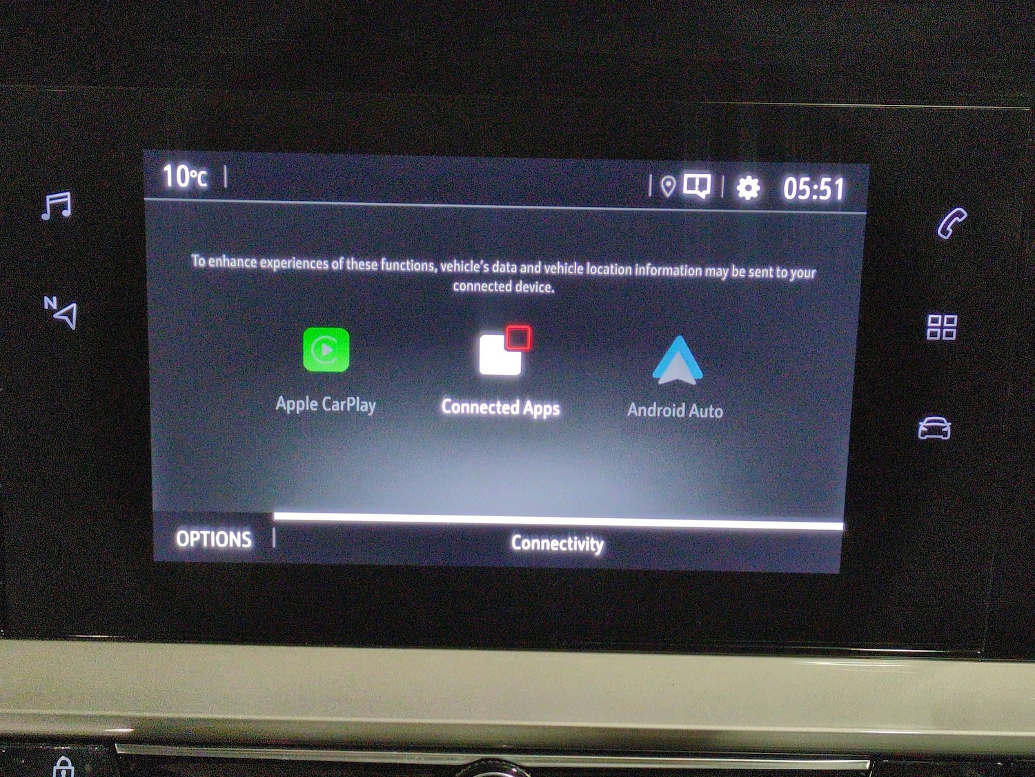 Used Vauxhall Mokka 2021 for sale - 77125544: Photo 14