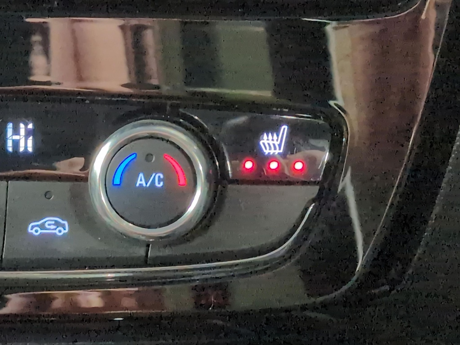 Used Vauxhall Mokka 2021 for sale - 77125544: Photo 17