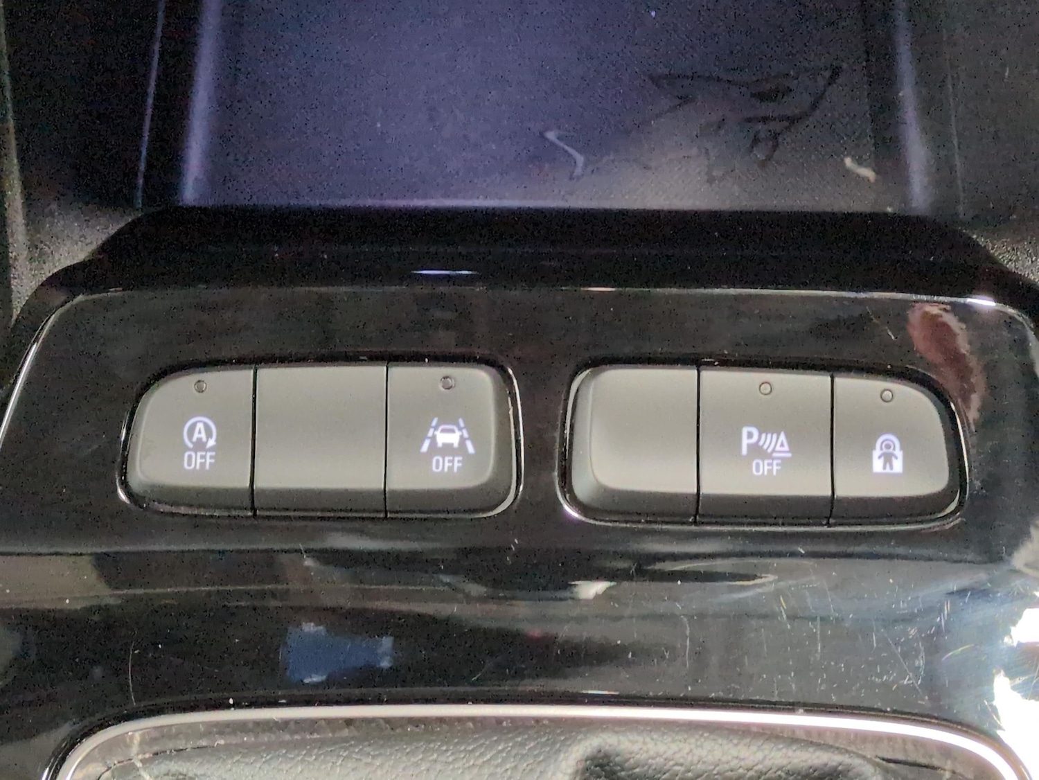 Used Vauxhall Mokka 2021 for sale - 77125544: Photo 21