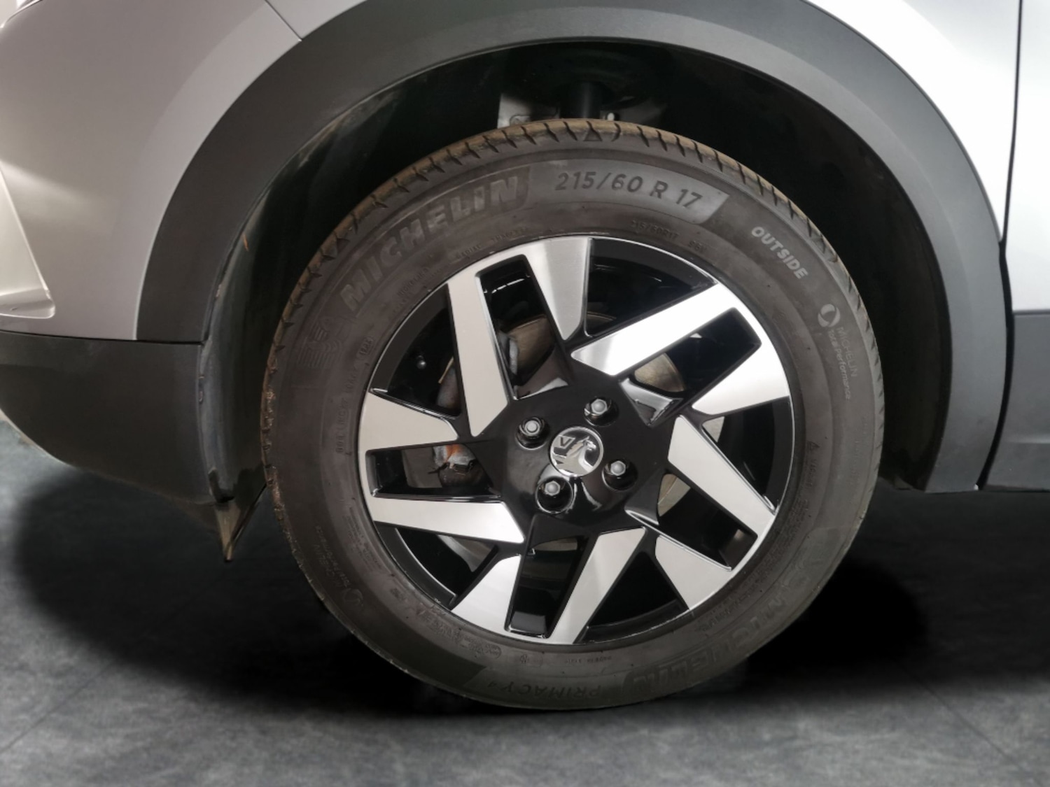 Used Vauxhall Mokka 2021 for sale - 77125544: Photo 22