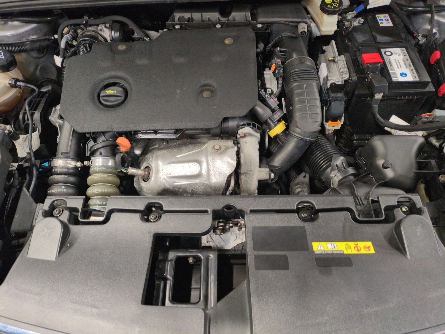 Used Vauxhall Mokka 2021 for sale - 77125544: Photo 31