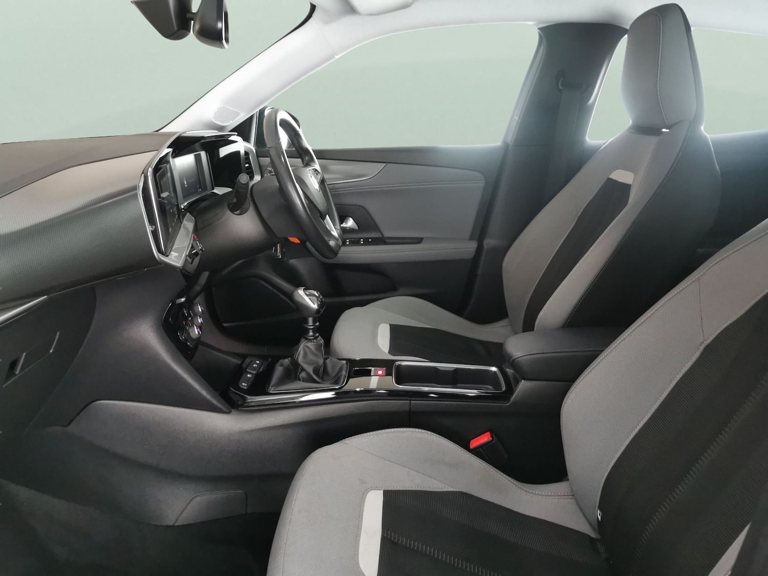 Used Vauxhall Mokka 2021 for sale - 77125544: Photo 4