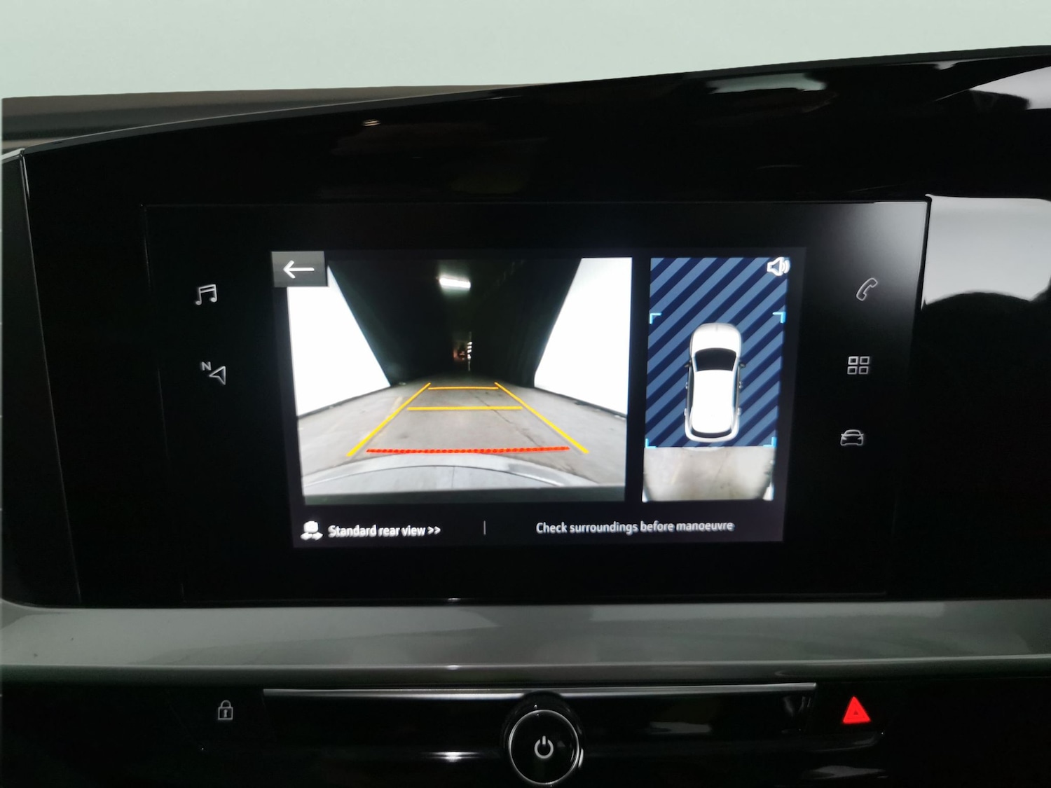 Used Vauxhall Mokka 2021 for sale - 77125544: Photo 5