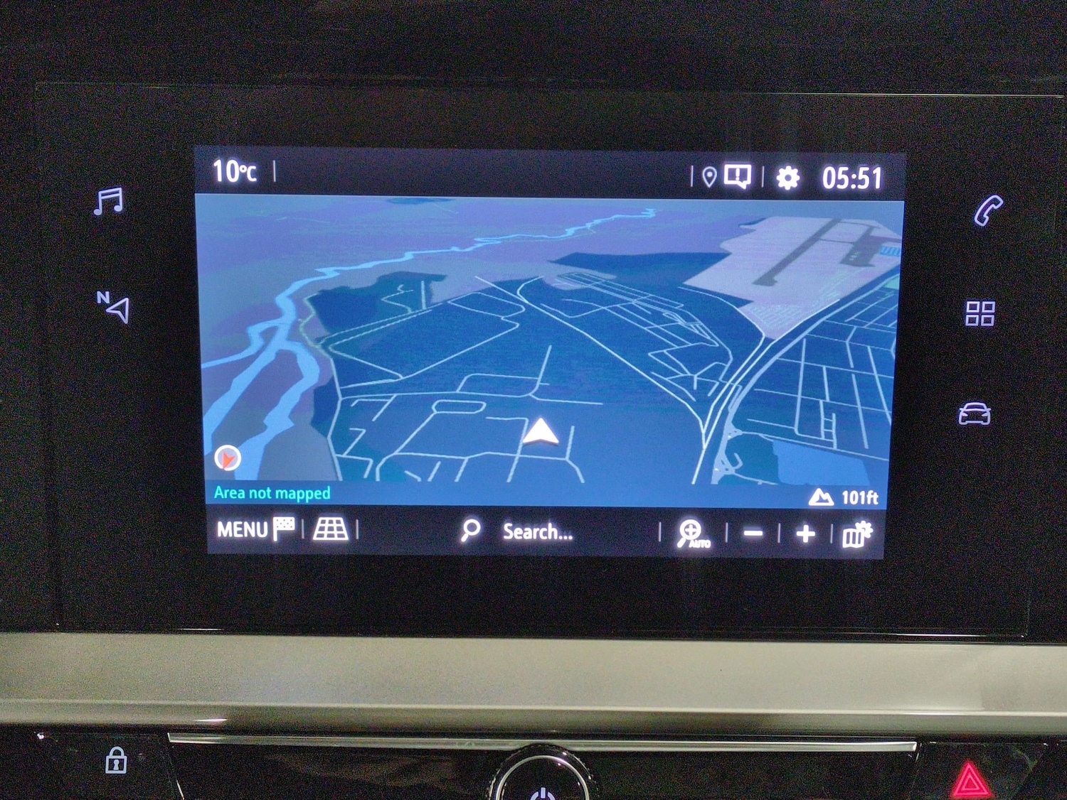 Used Vauxhall Mokka 2021 for sale - 77125544: Photo 6