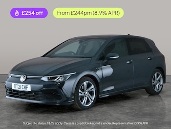 Used Volkswagen Golf 2021 for sale - 78618975: Photo