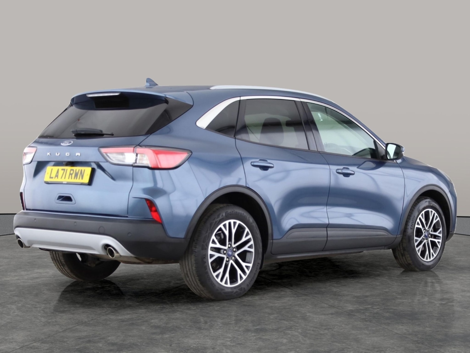 Used Ford Kuga 2022 for sale - 77775983: Photo 6