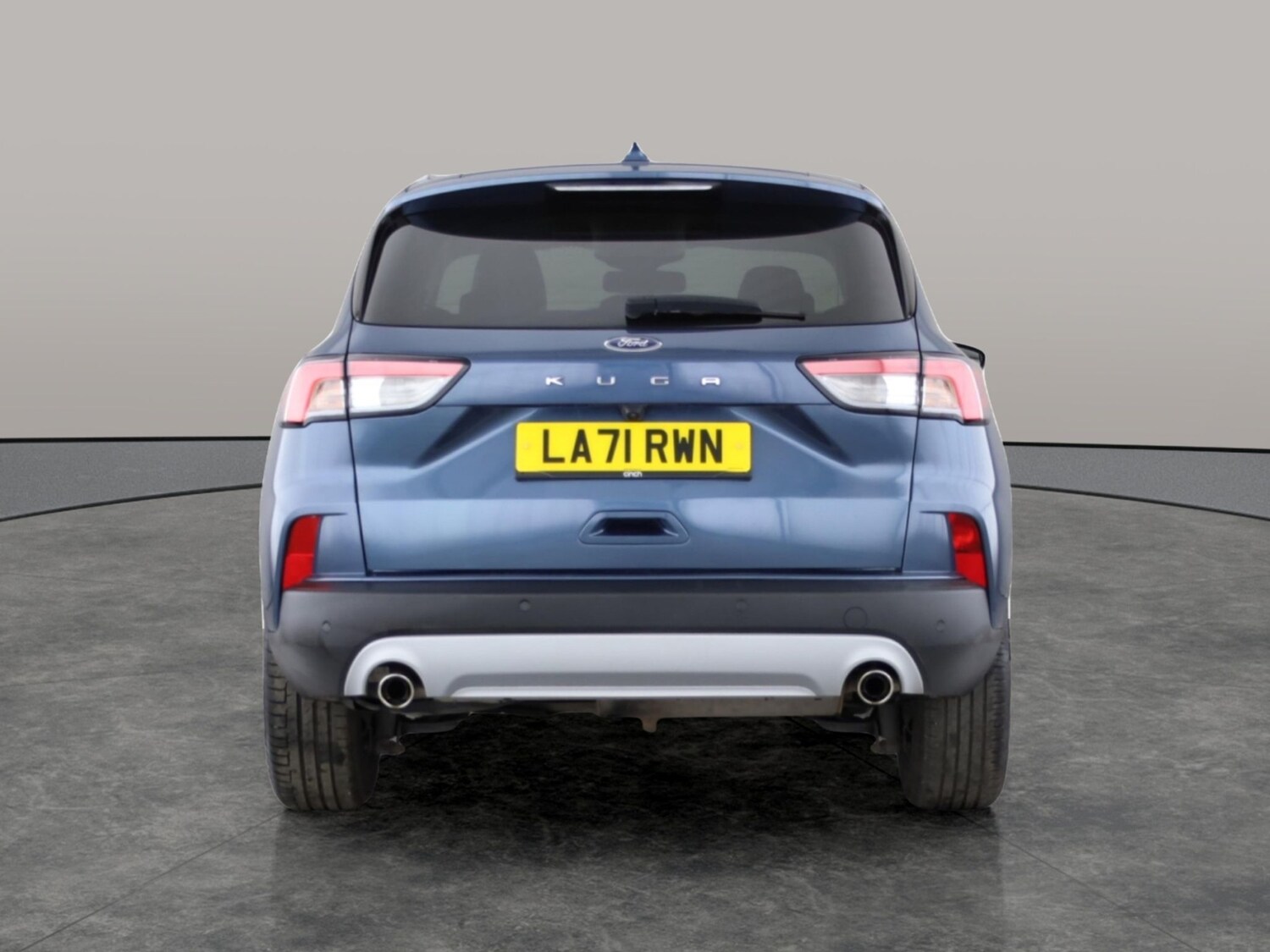 Used Ford Kuga 2022 for sale - 77775983: Photo 7