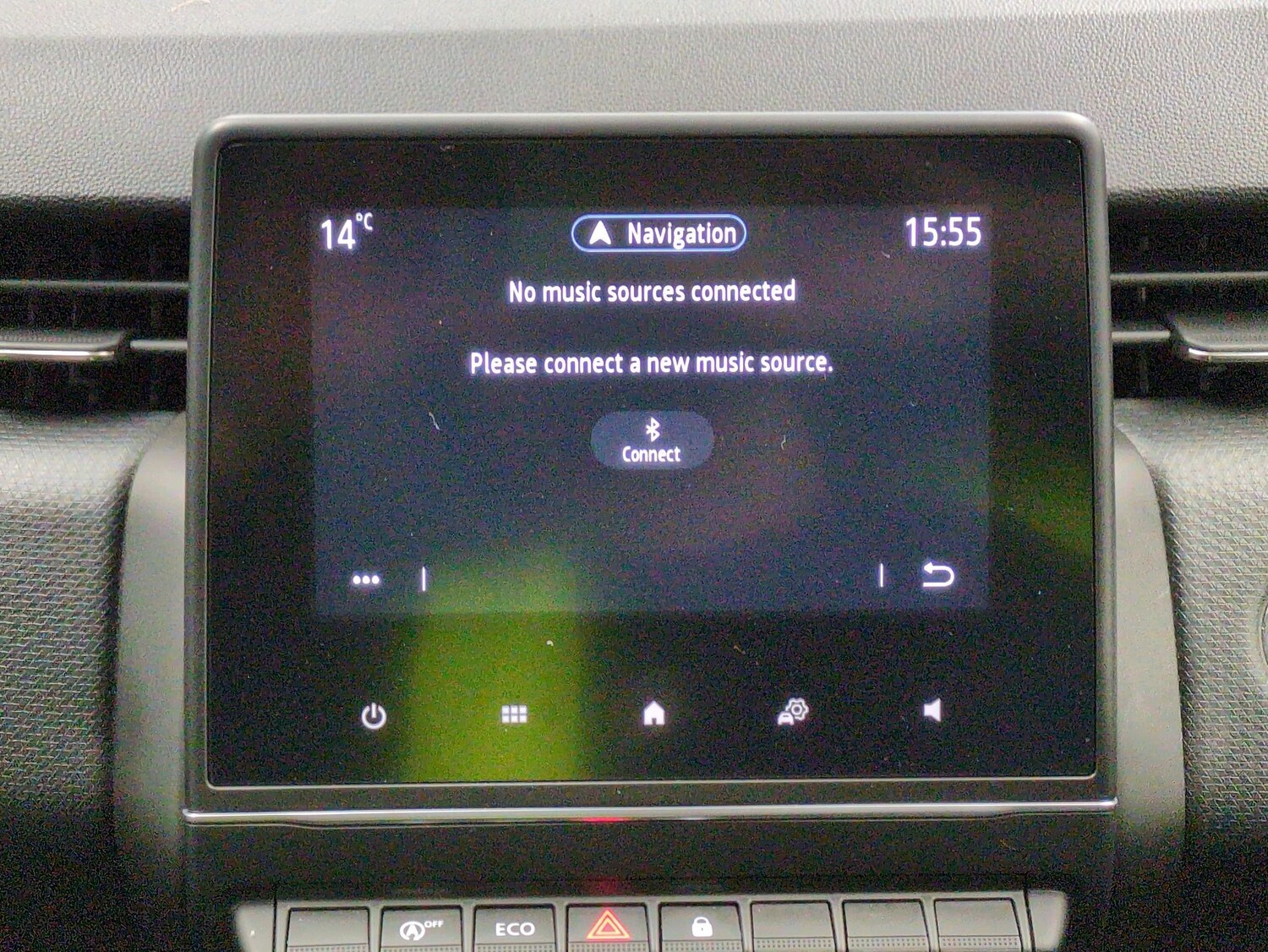 Used Renault Clio 2023 for sale - 76445172: Photo 17