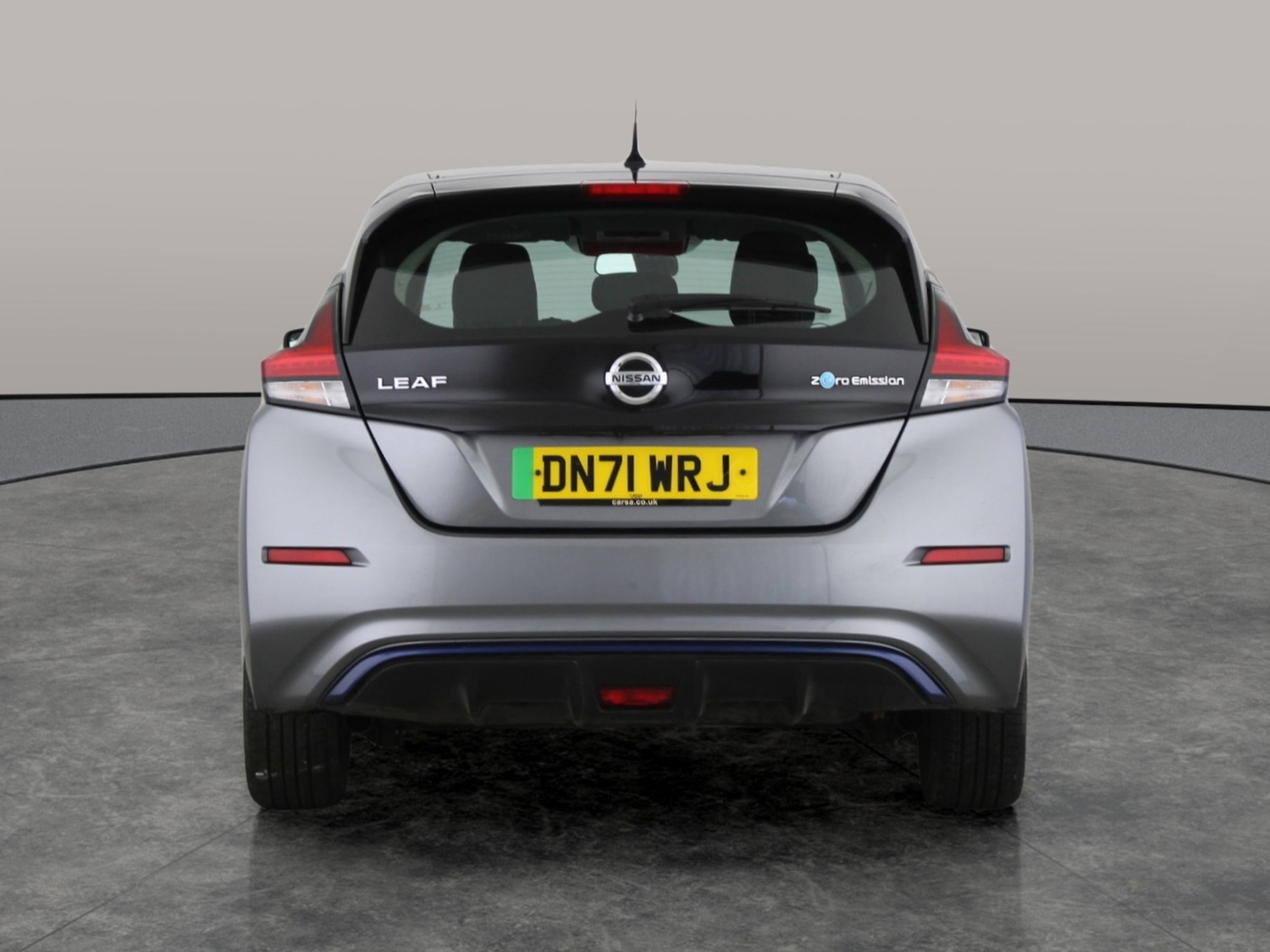 Used Nissan Leaf 2021 for sale - 77286081: Photo 10