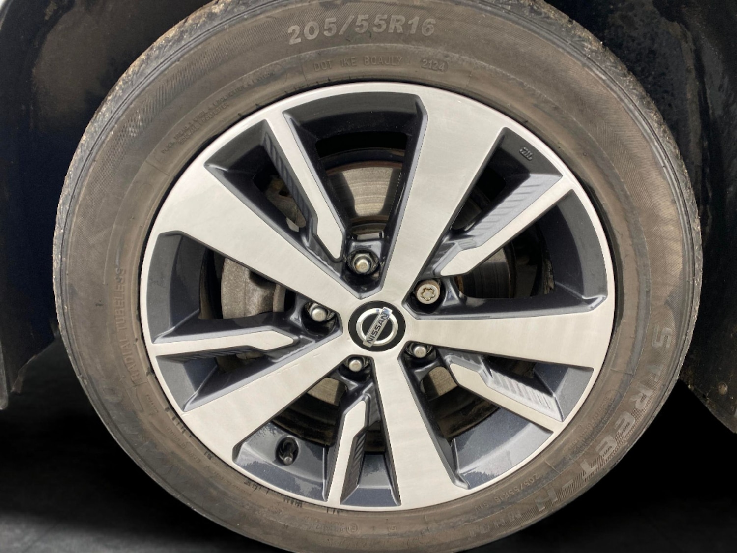 Used Nissan Leaf 2021 for sale - 77286081: Photo 16