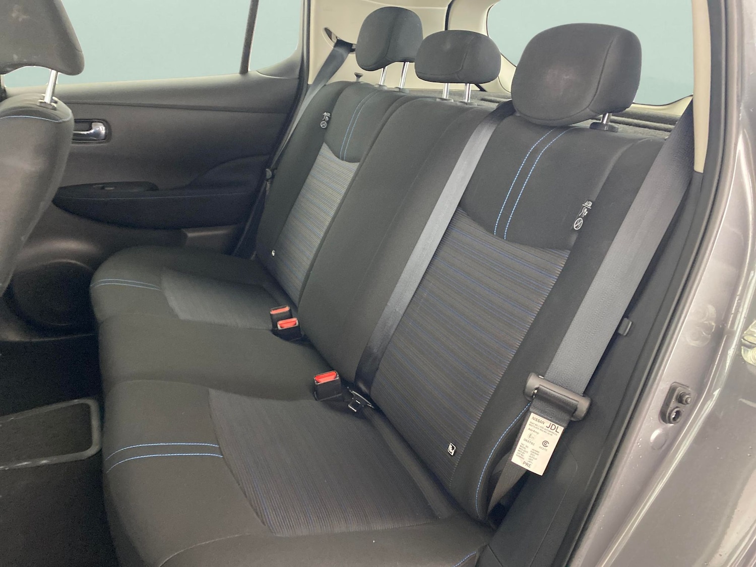 Used Nissan Leaf 2021 for sale - 77286081: Photo 22