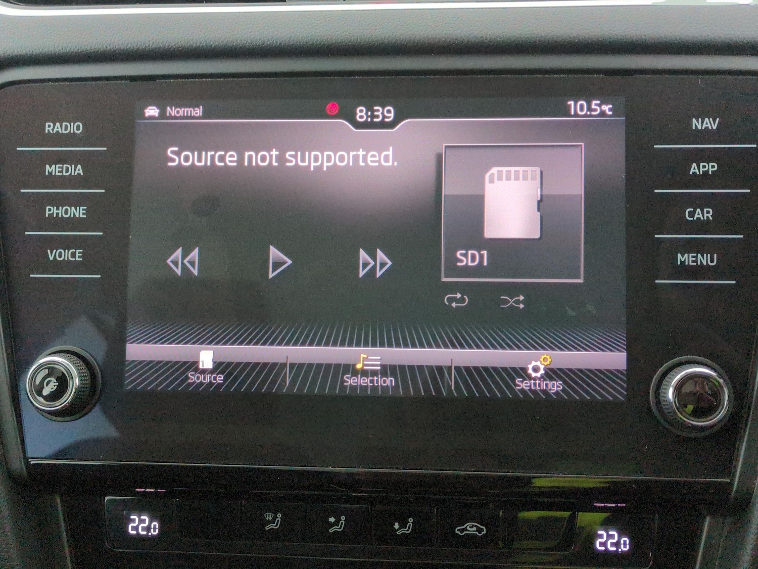 Used Skoda Octavia 2020 for sale - 76426185: Photo 17