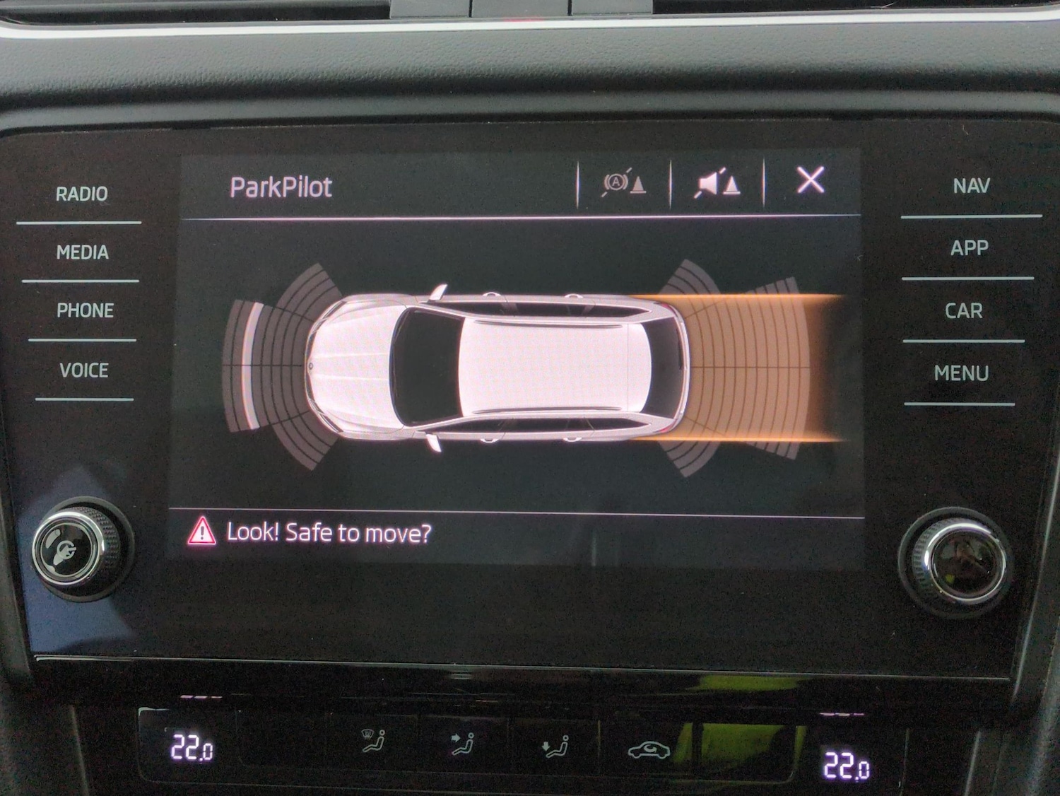 Used Skoda Octavia 2020 for sale - 76426185: Photo 22