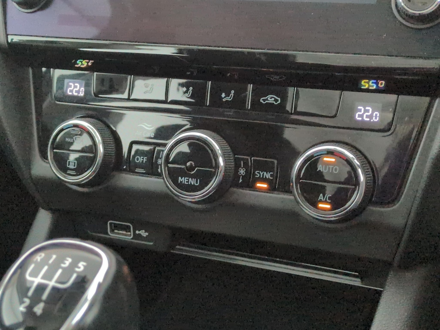 Used Skoda Octavia 2020 for sale - 76426185: Photo 23