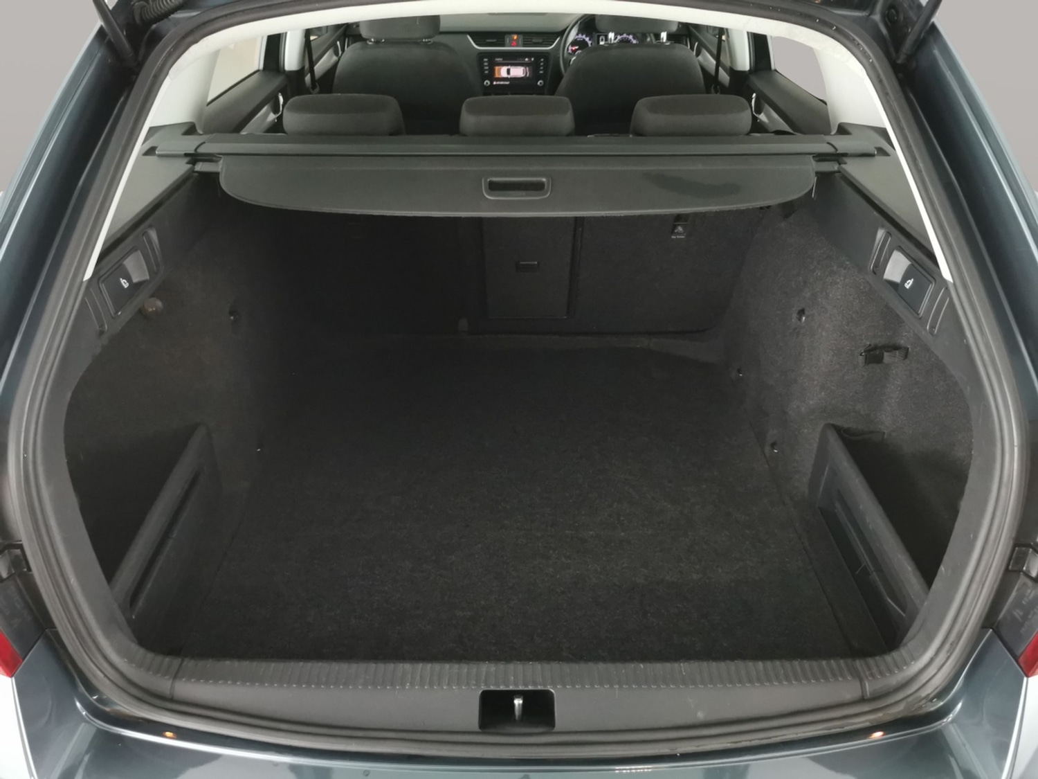 Used Skoda Octavia 2020 for sale - 76426185: Photo 31