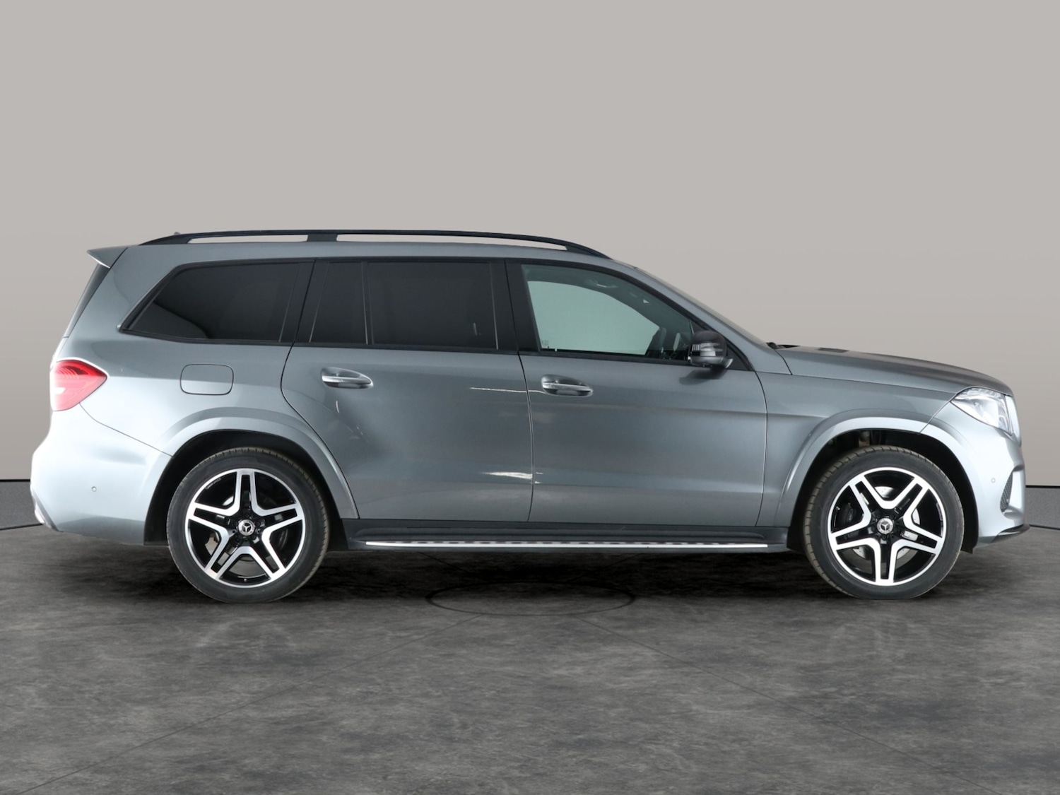 Used Mercedes-Benz GLS 2019 for sale - 76599753: Photo 11