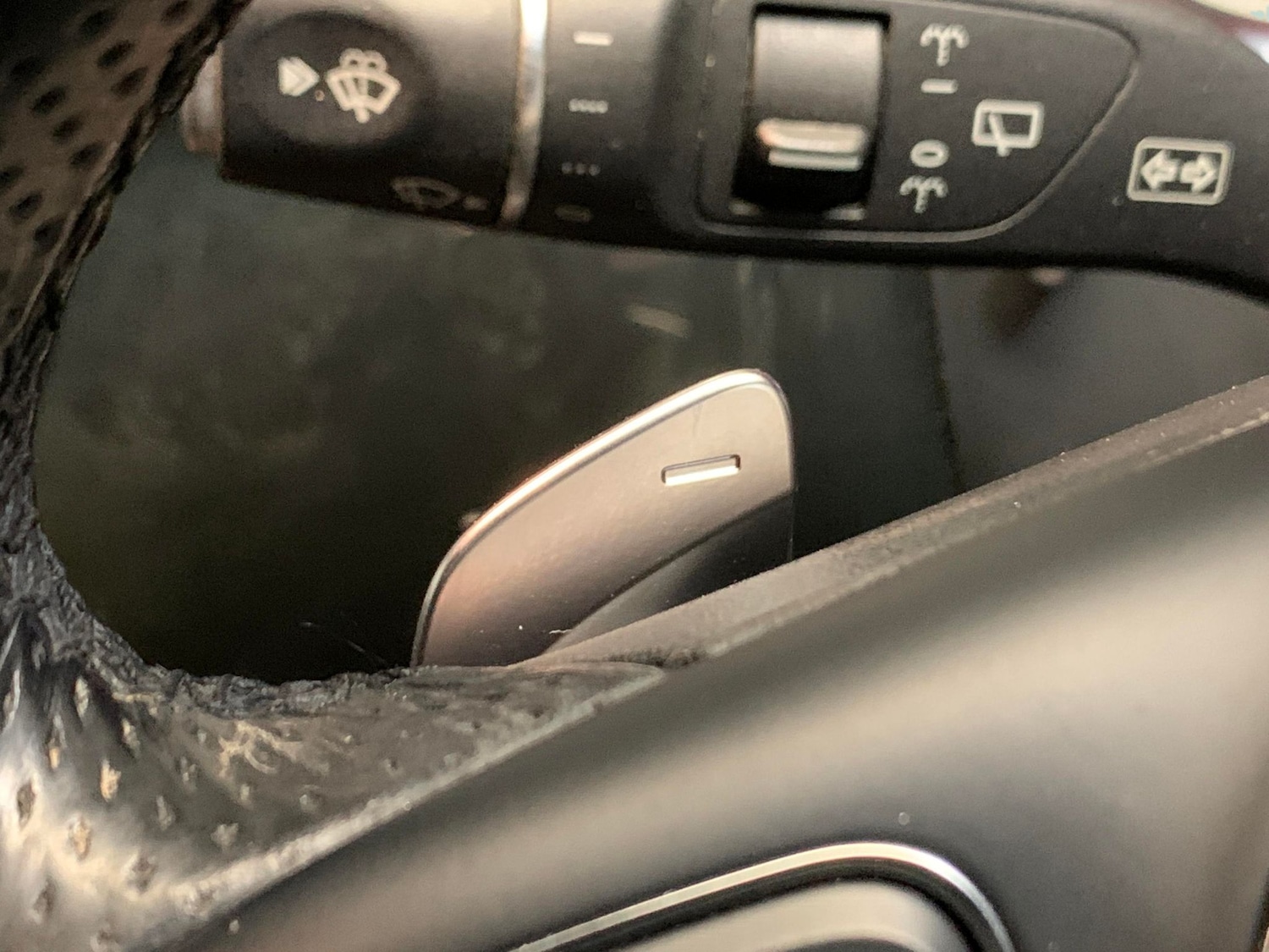 Used Mercedes-Benz GLS 2019 for sale - 76599753: Photo 24