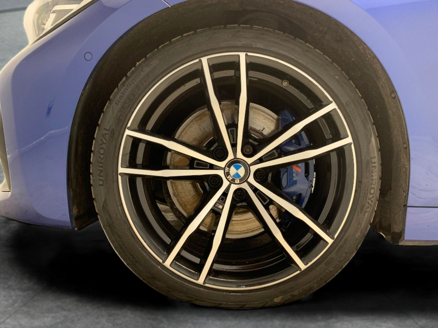 Used BMW 3 Series 2019 for sale - 77324324: Photo 30