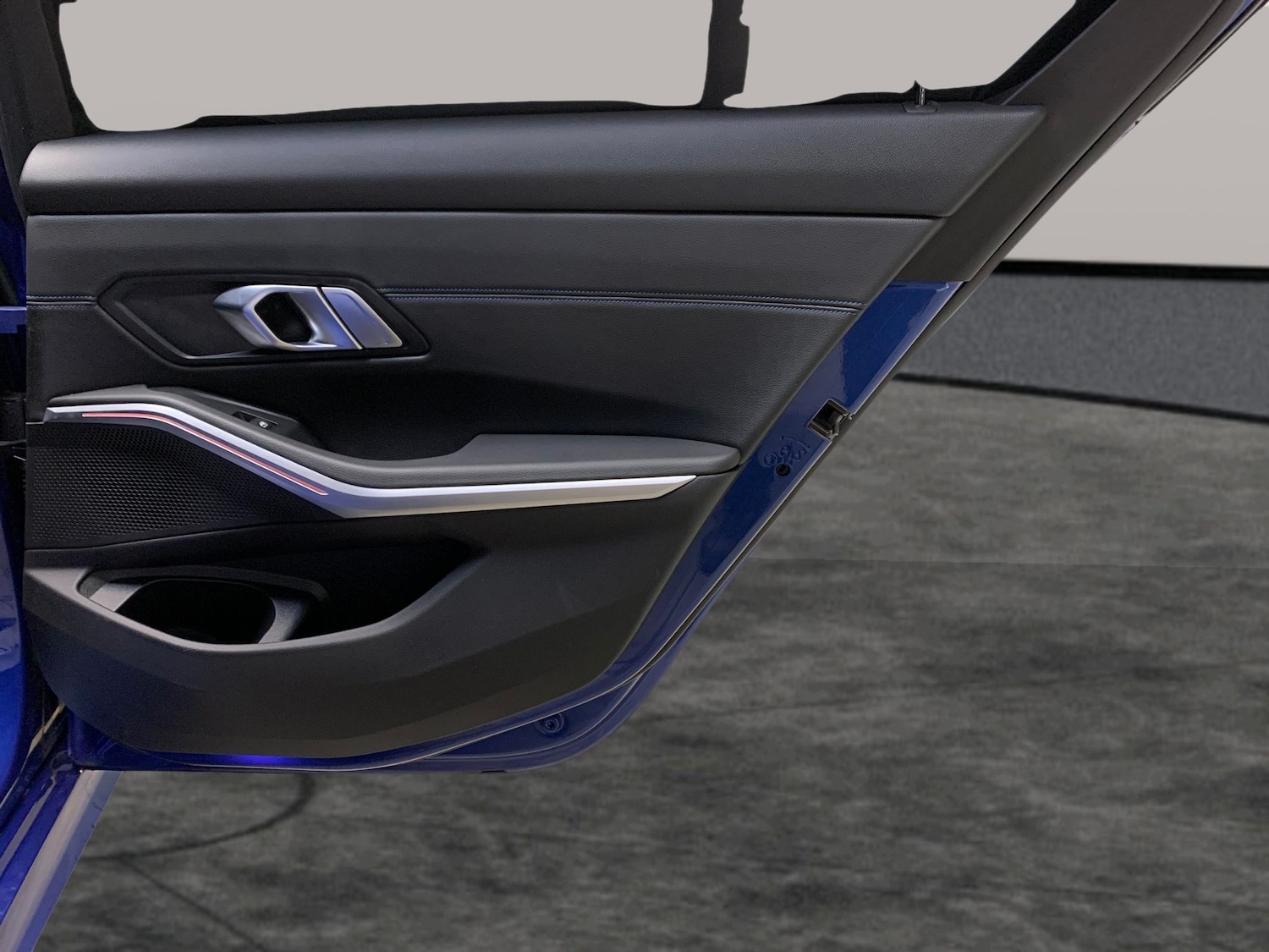 Used BMW 3 Series 2019 for sale - 77324324: Photo 36