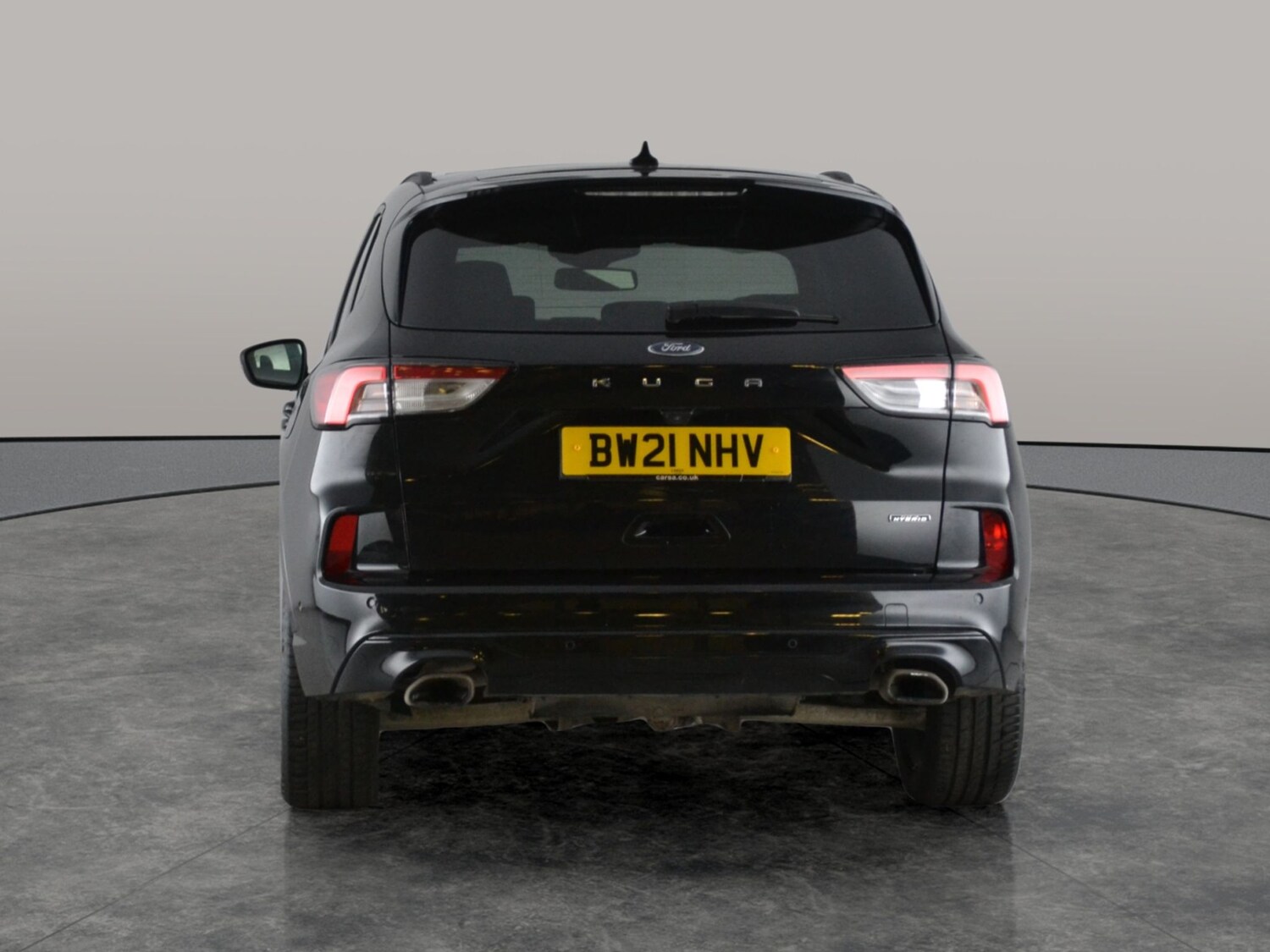 Used Ford Kuga 2021 for sale - 77404277: Photo 12