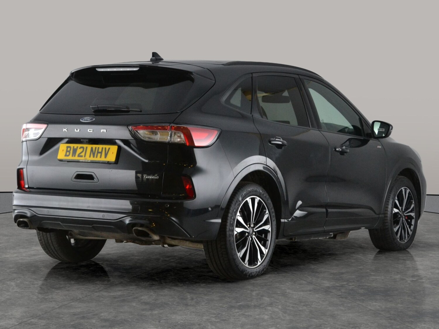 Used Ford Kuga 2021 for sale - 77404277: Photo 13