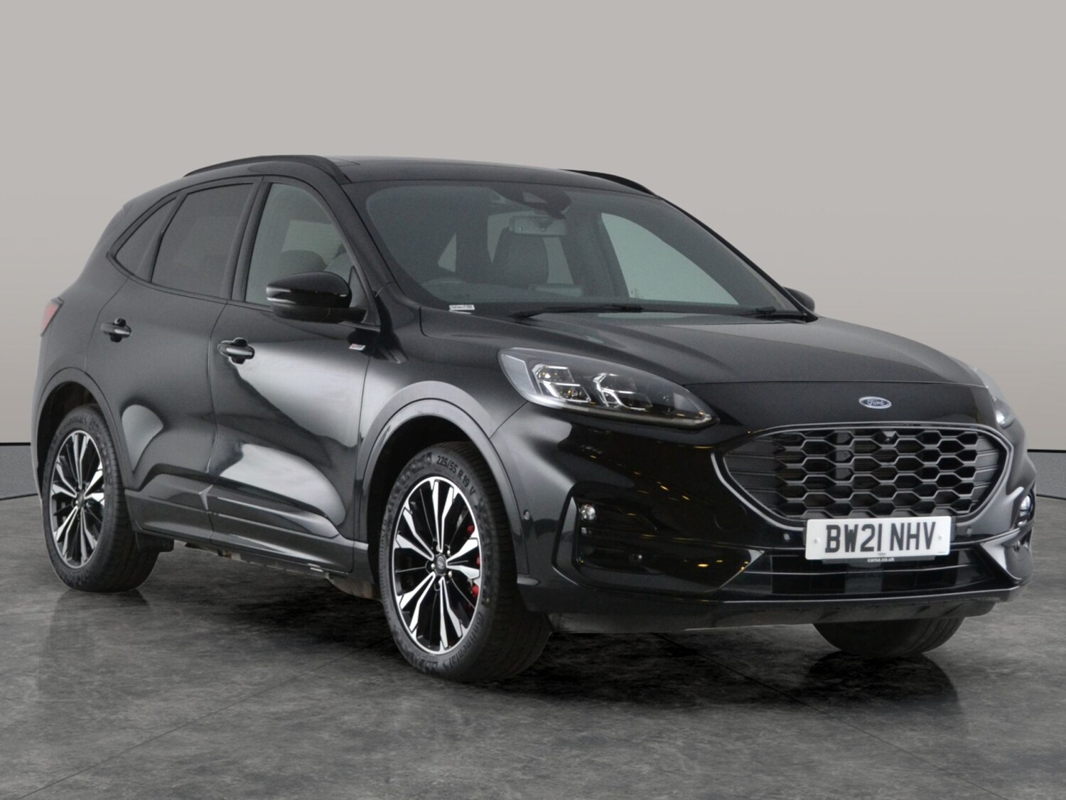 Used Ford Kuga 2021 for sale - 77404277: Photo 15