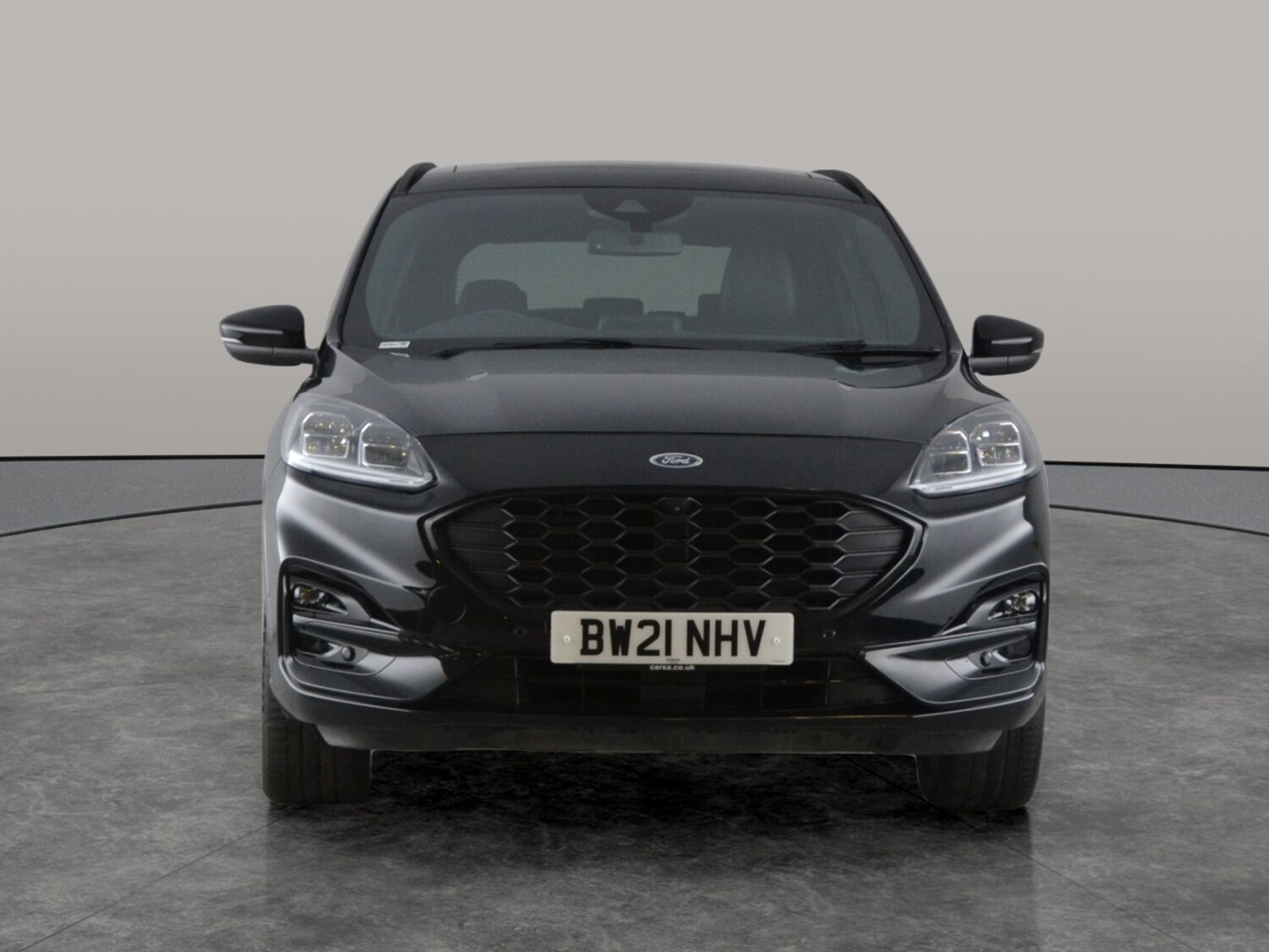 Used Ford Kuga 2021 for sale - 77404277: Photo 16