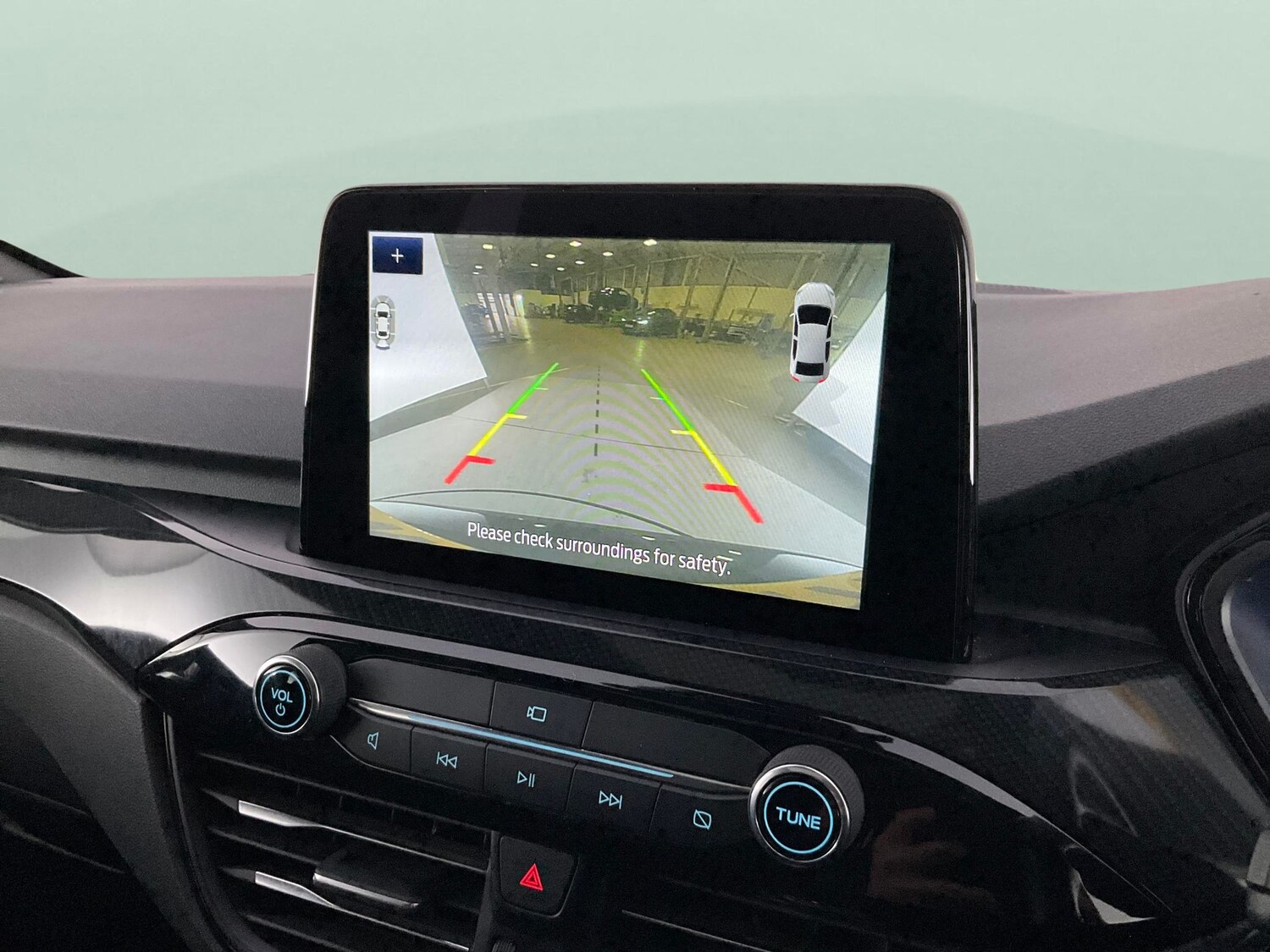 Used Ford Kuga 2021 for sale - 77404277: Photo 21