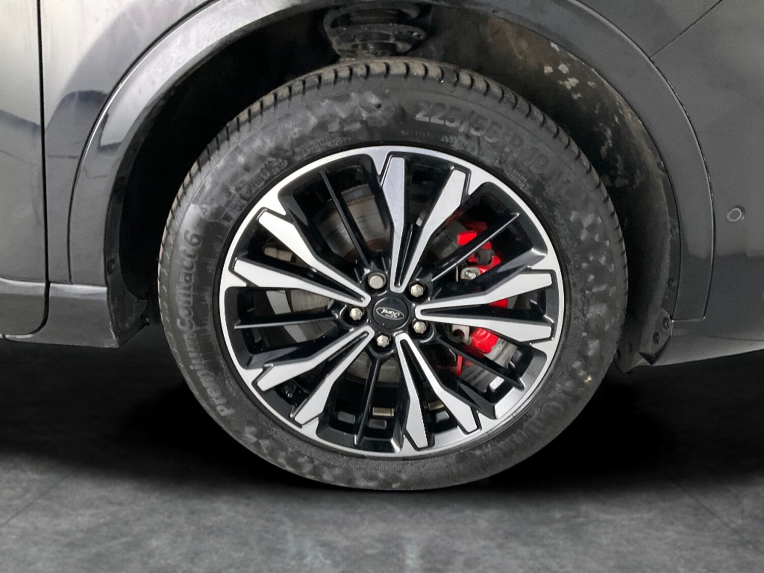 Used Ford Kuga 2021 for sale - 77404277: Photo 29