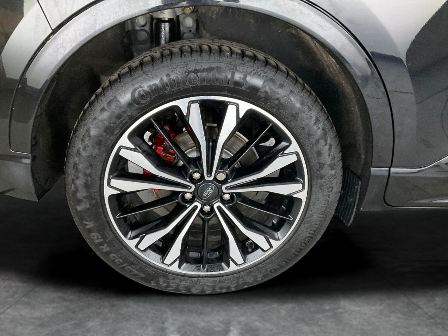 Used Ford Kuga 2021 for sale - 77404277: Photo 30