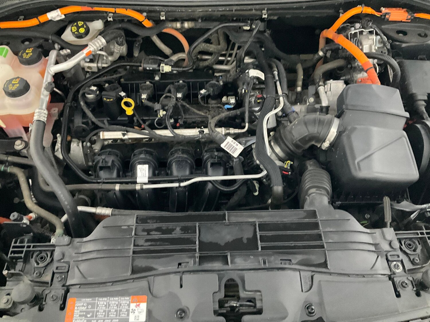 Used Ford Kuga 2021 for sale - 77404277: Photo 39