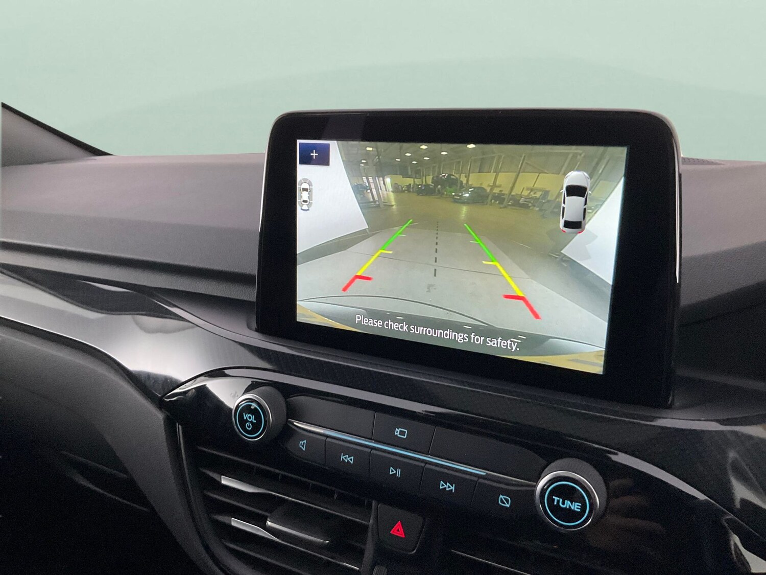 Used Ford Kuga 2021 for sale - 77404277: Photo 7