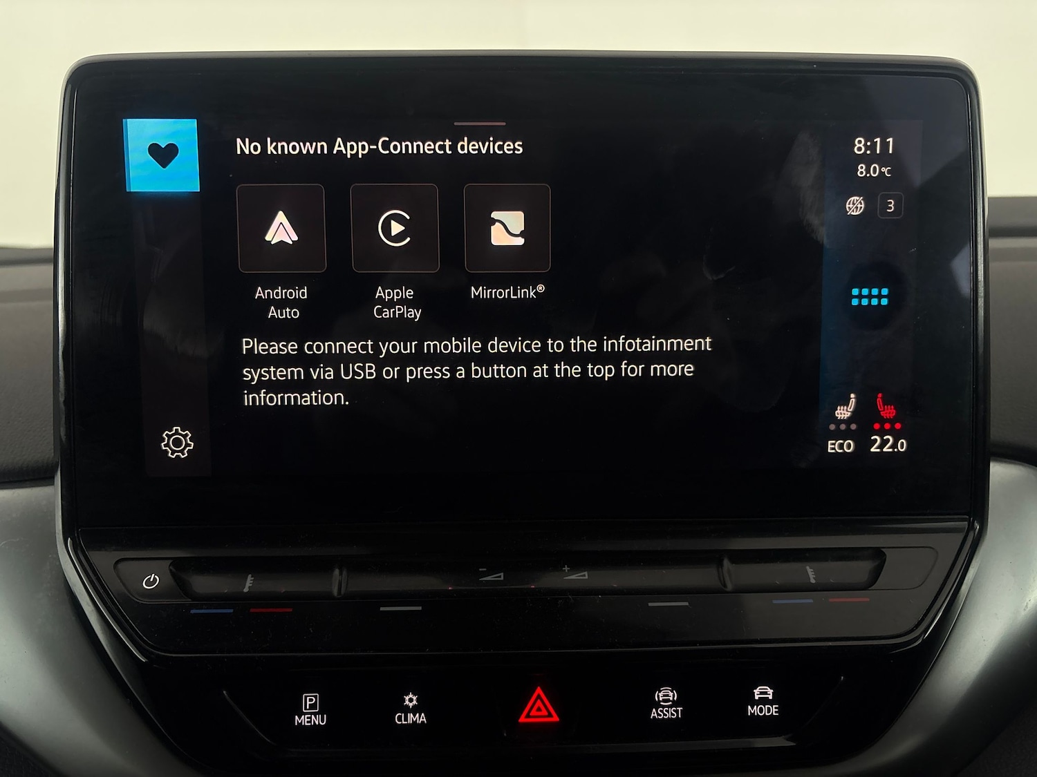 Used Volkswagen ID.4 2021 for sale - 77221505: Photo 19